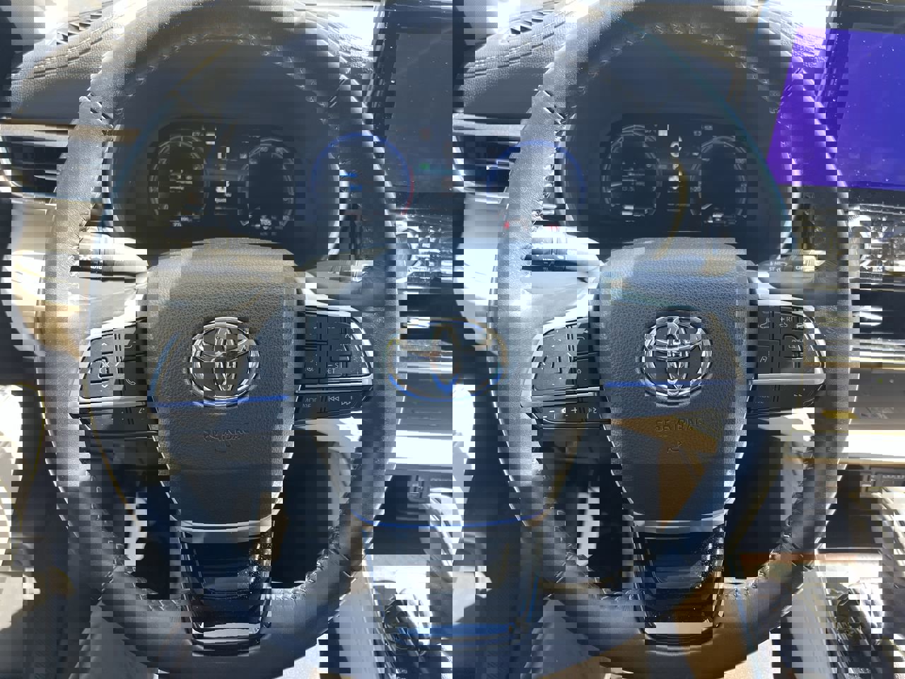 Used 2023 Toyota Highlander Limited image 18