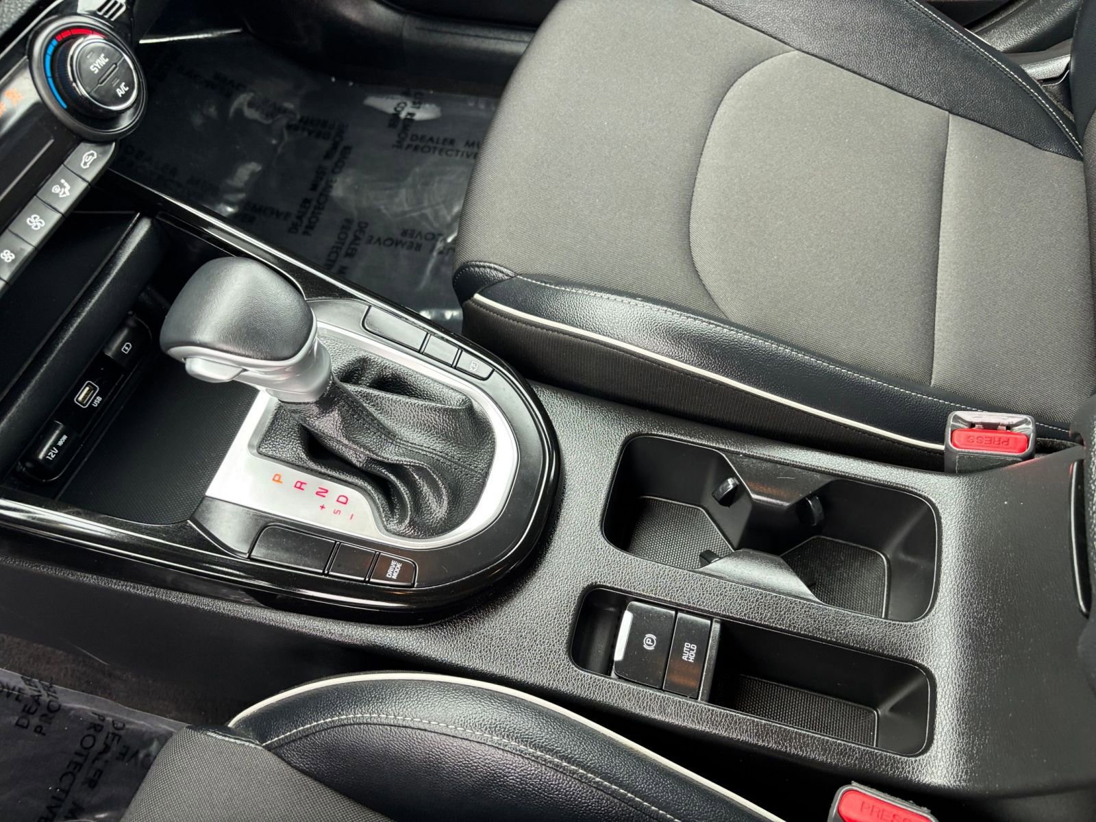 Used 2023 Kia Forte GT-Line w/ GT-Line Technology Package image 44