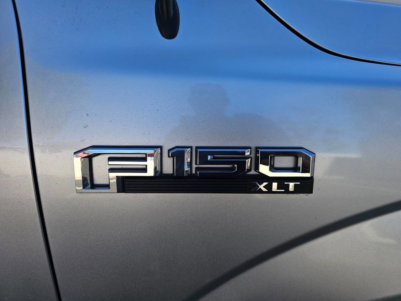 Used 2016 Ford F150 XLT RWD image 18