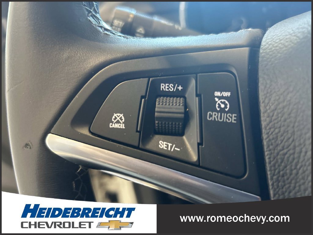 Used 2020 Buick Encore Preferred FWD image 19