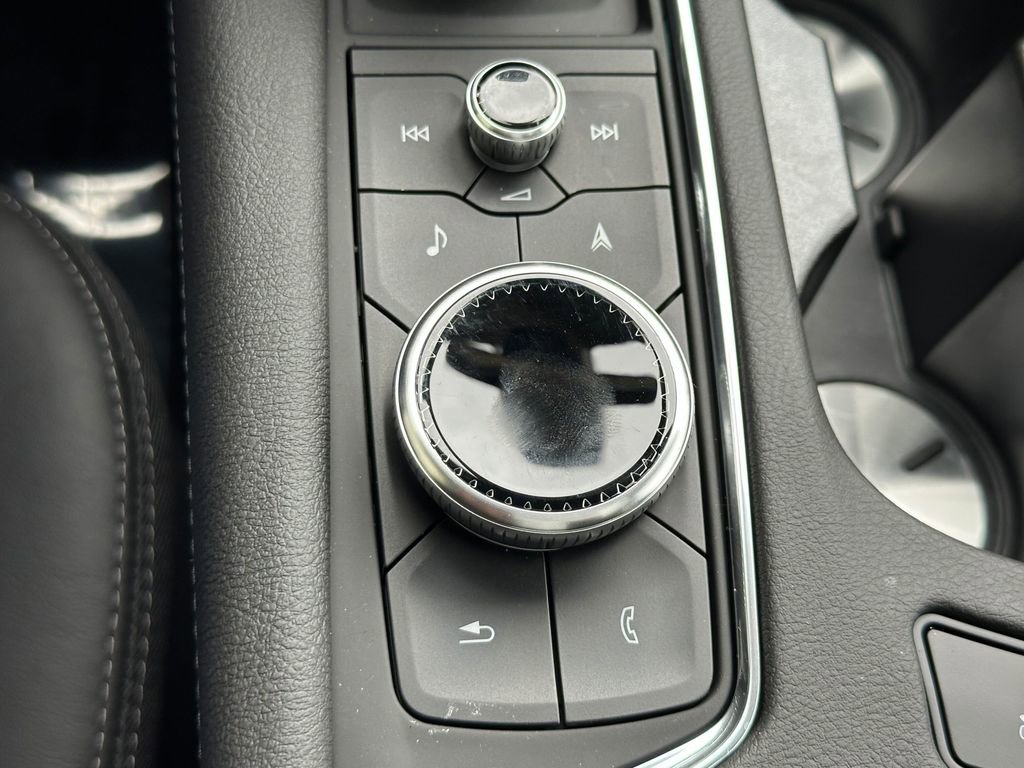 New 2025 Cadillac XT5 Sportv w/ Technology Package image 31