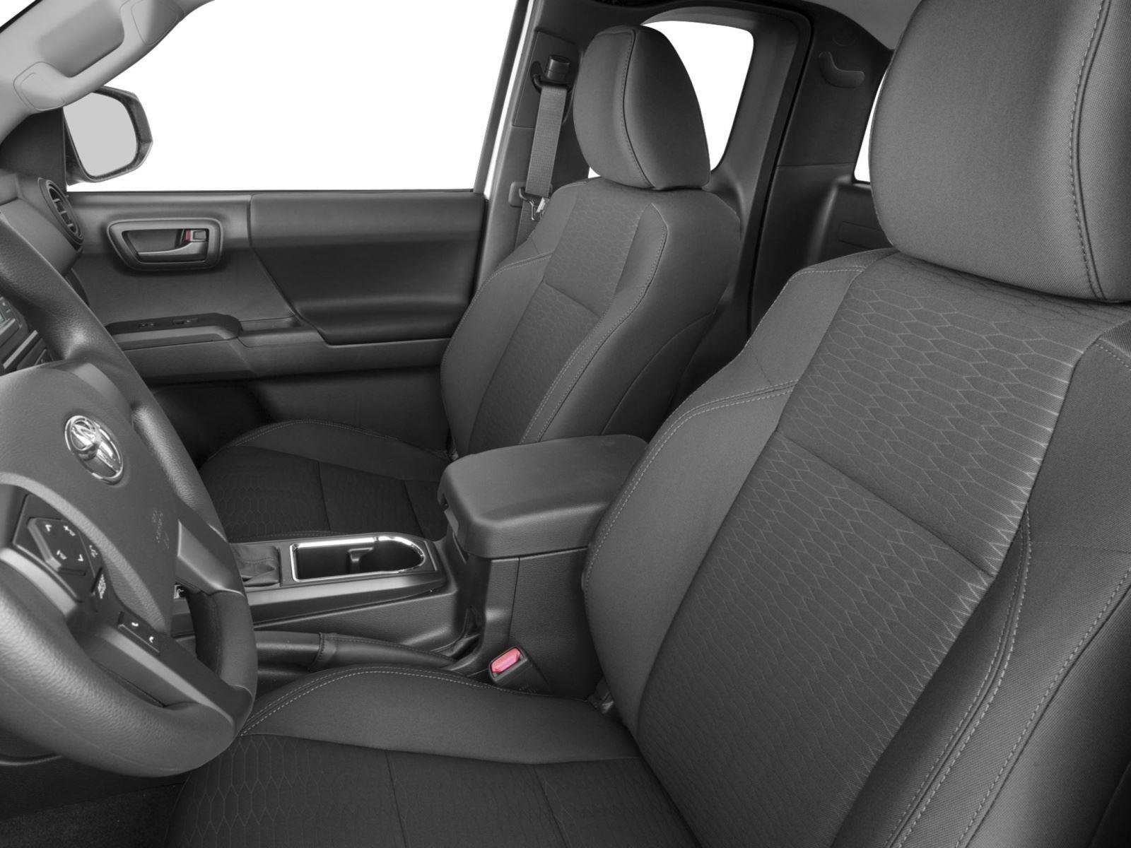 Used 2017 Toyota Tacoma SR5 RWD image 6