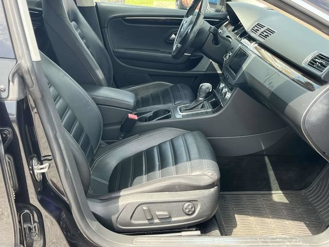 Used 2015 Volkswagen CC Executive FWD image 24