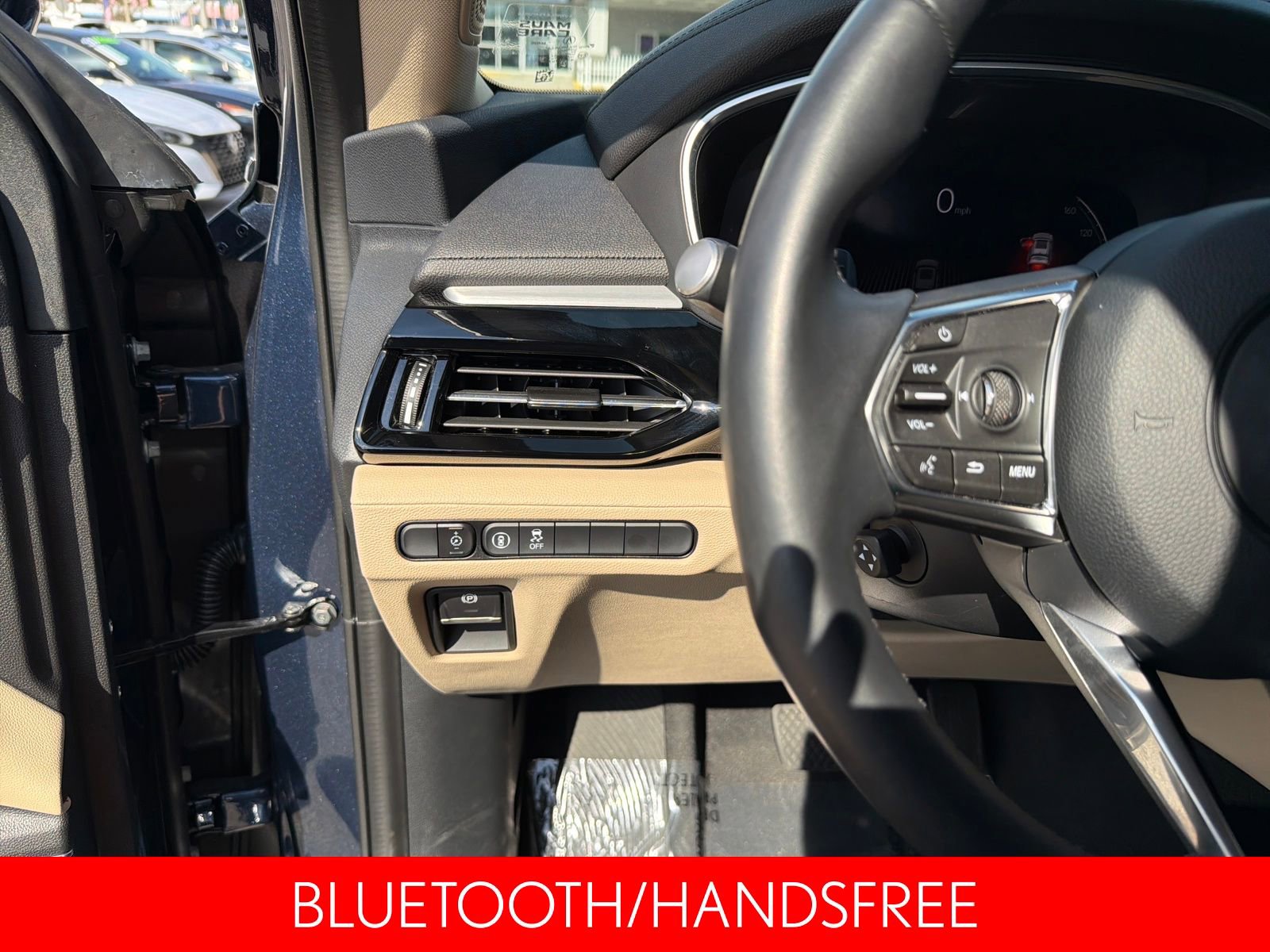 Used 2025 Acura MDX SH-AWD image 14