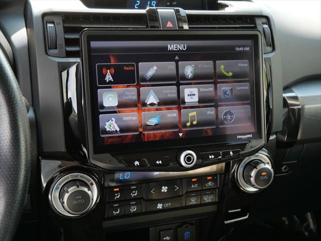 Certified 2023 Toyota 4Runner TRD Pro AWD/4WD image 18