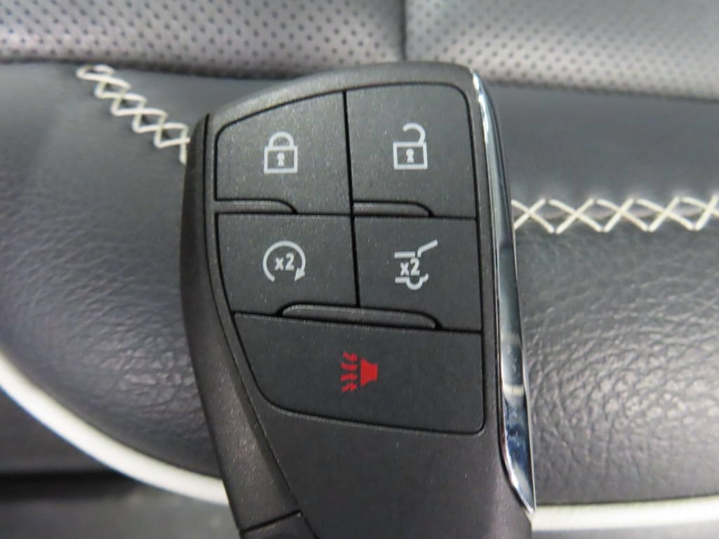 Used 2025 GMC Acadia Denali w/ Super Cruise Package AWD/4WD image 64