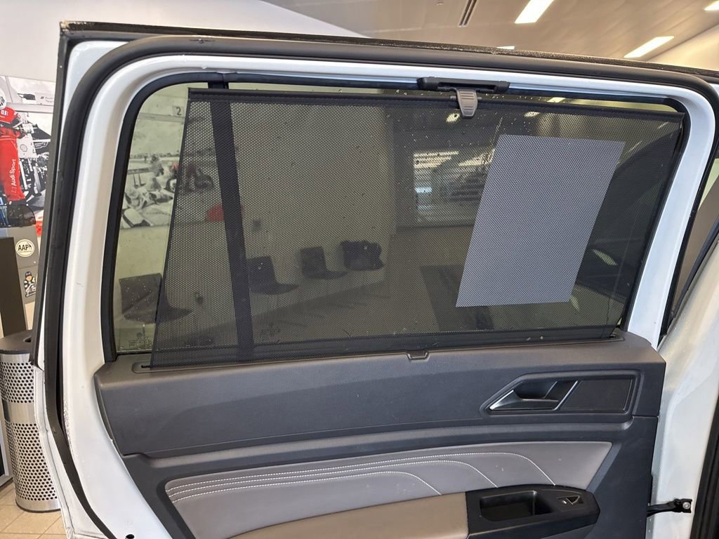 Used 2021 Volkswagen Atlas SE w/ Panoramic Sunroof Package image 19