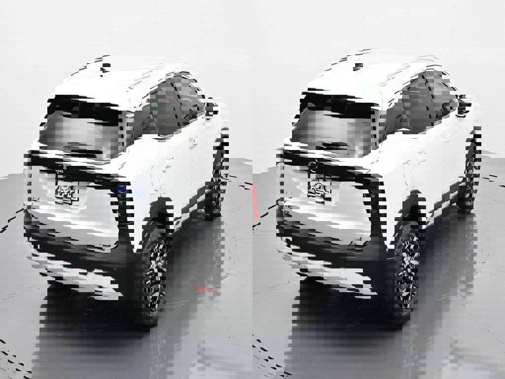 New 2026 Nissan Kicks SV image 32