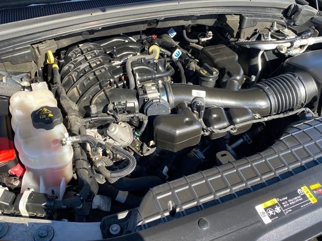 Used 2023 Jeep Grand Cherokee Limited AWD/4WD image 21
