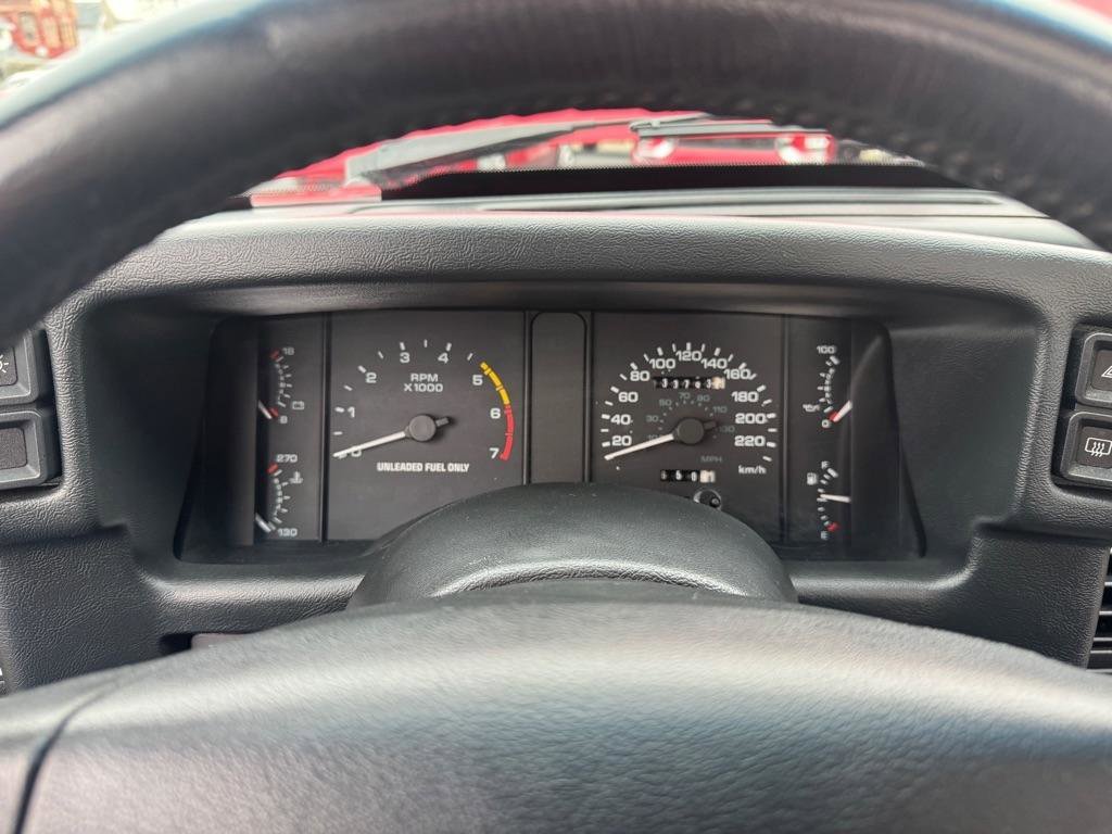 Used 1990 Ford Mustang LX RWD image 35