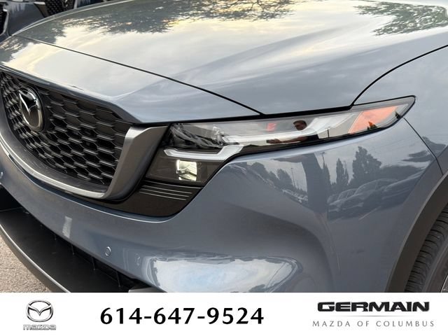New 2026 MAZDA CX-5 Select AWD/4WD image 12