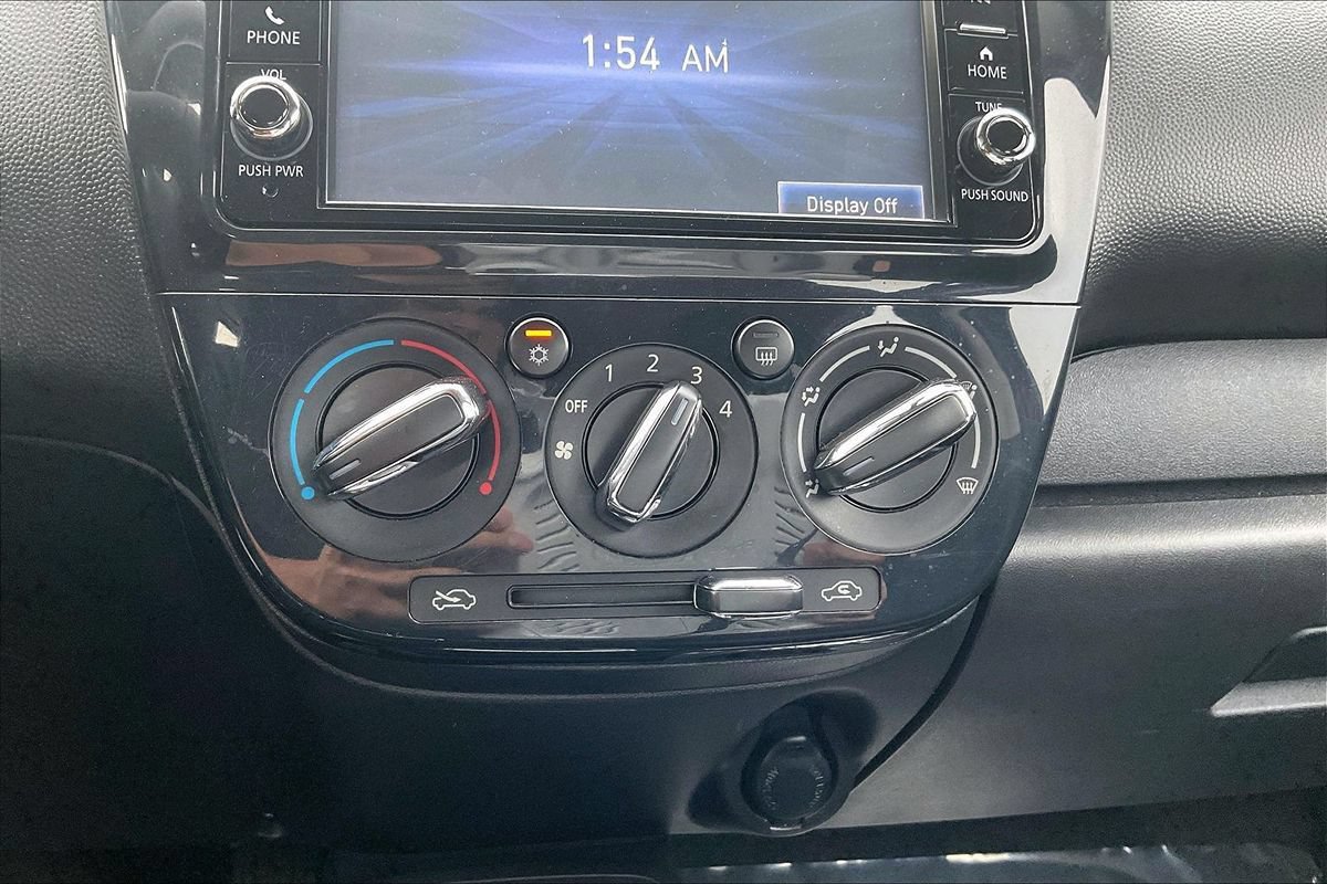 Used 2019 Mitsubishi Mirage ES FWD image 6