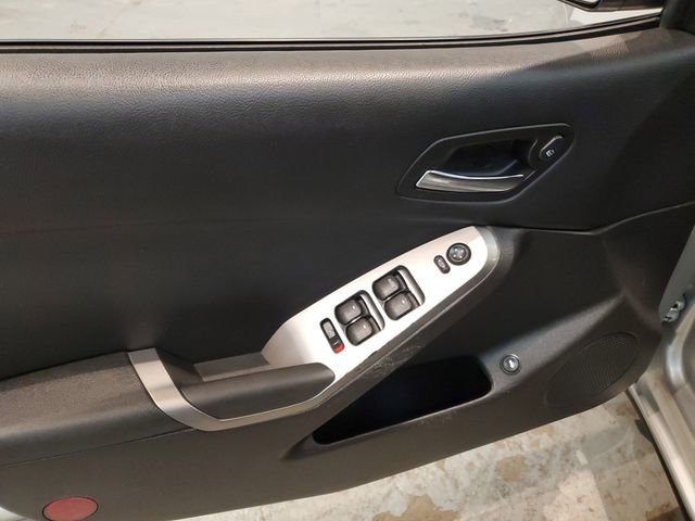 Used 2008 Pontiac G6 Sedan image 12