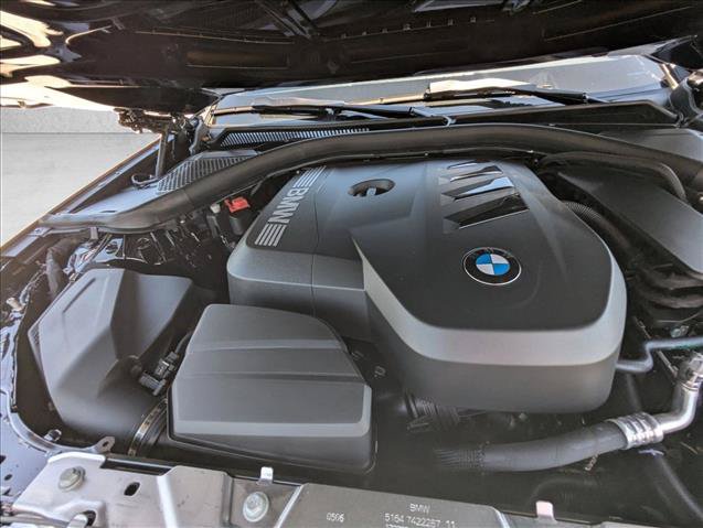 Used 2026 BMW 330i Sedan w/ Convenience Package RWD image 15