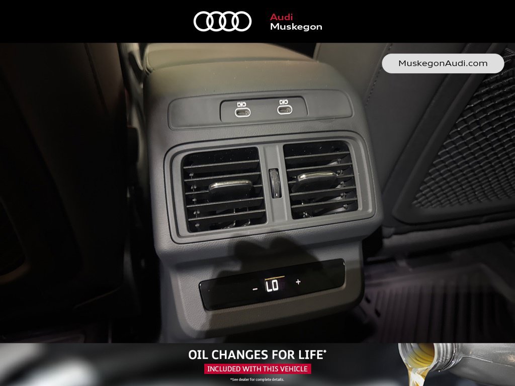 New 2026 Audi Q5 Premium Plus AWD/4WD image 25