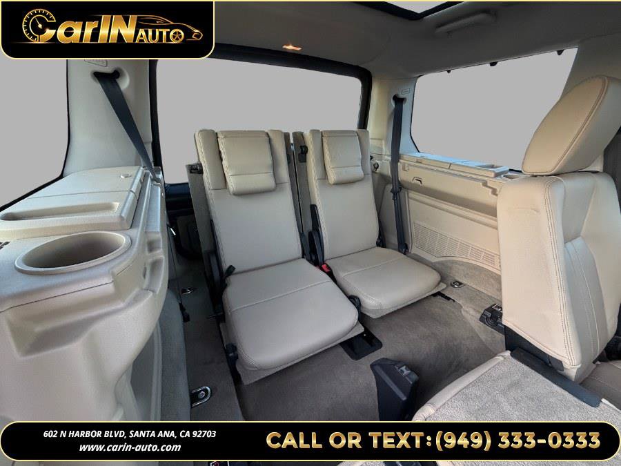 Used 2012 Land Rover LR4 HSE AWD/4WD image 31