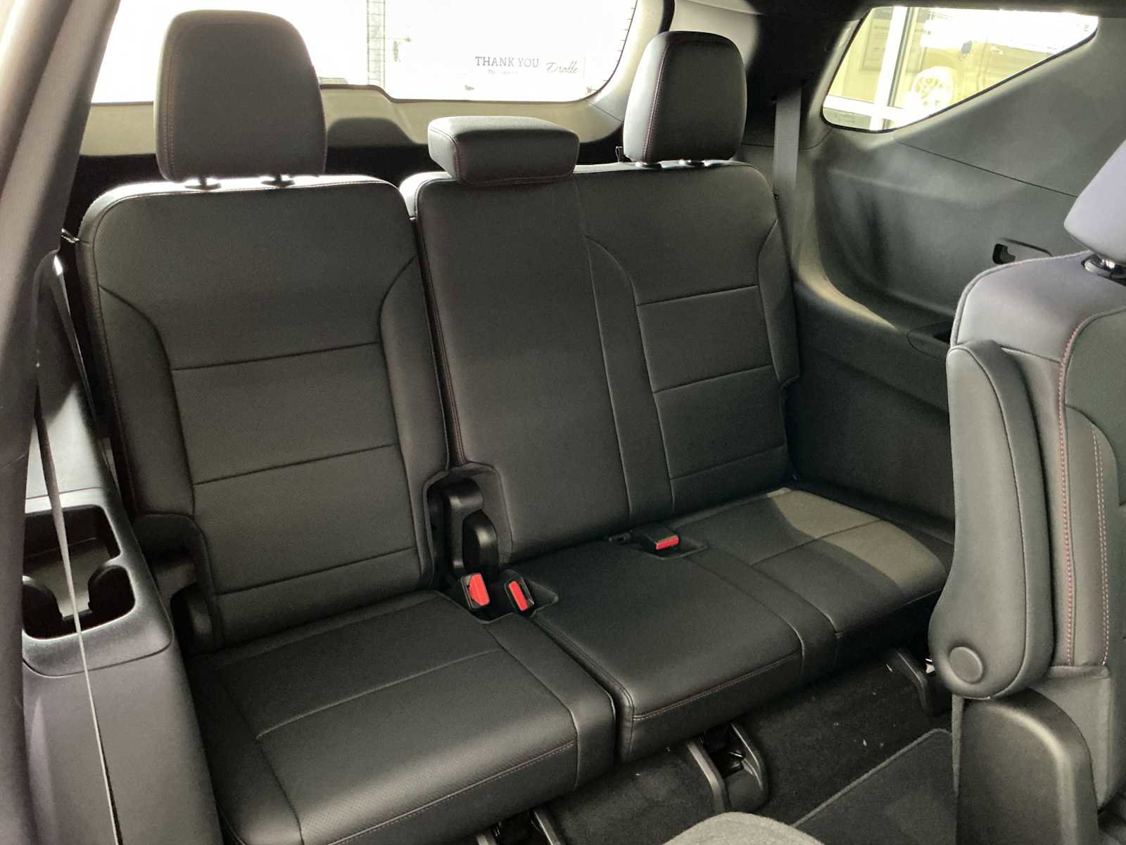 New 2026 Chevrolet Traverse Z71 w/ Enhanced Driving Package image 24