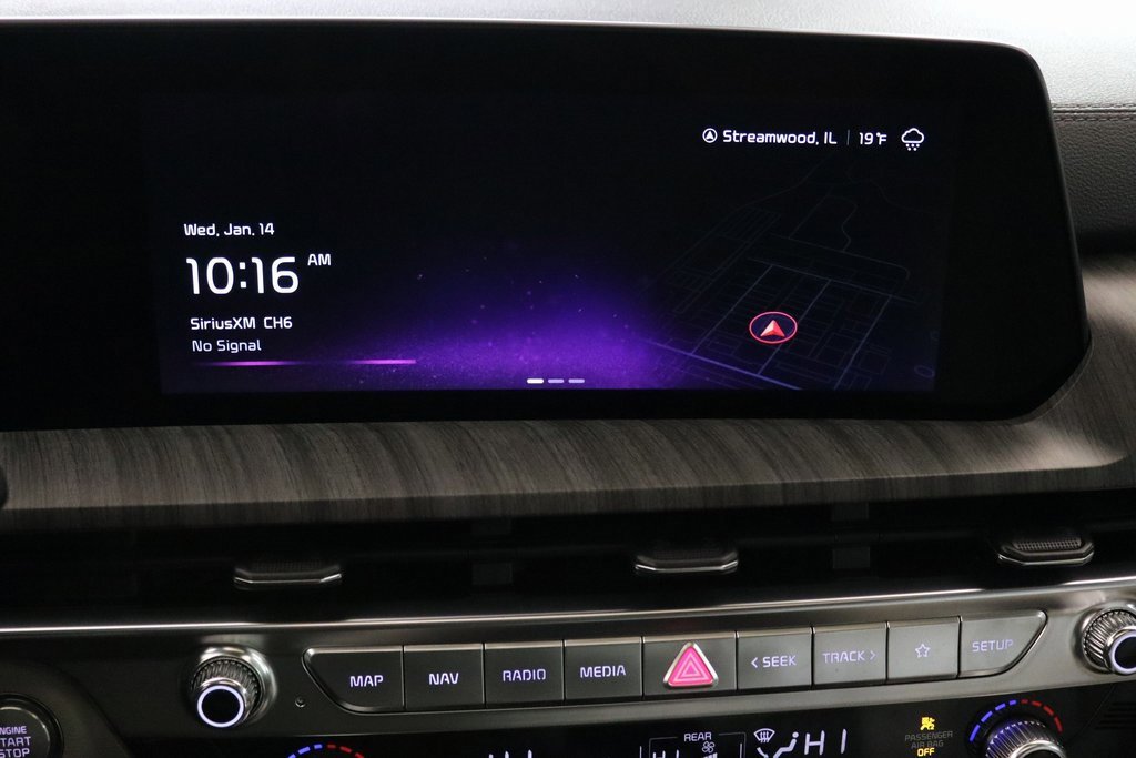 Used 2024 Kia Telluride SX Prestige image 19