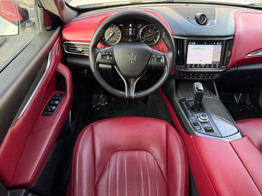 Used 2022 Maserati Levante GT image 24