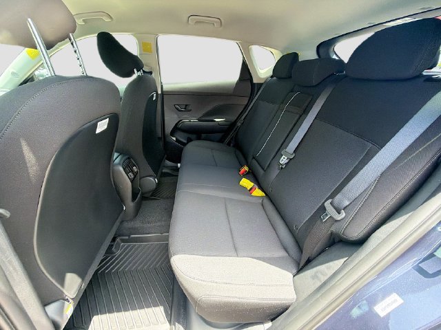 New 2026 Hyundai Kona SEL Sport FWD image 24