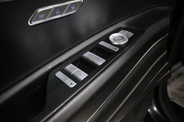 Used 2024 Genesis GV80 2.5T image 21