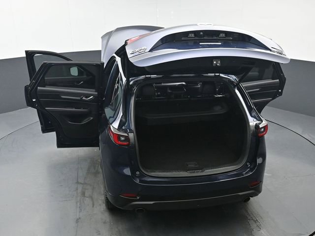 Certified 2024 MAZDA CX-5 2.5 Turbo w/ Premium Package AWD/4WD image 47