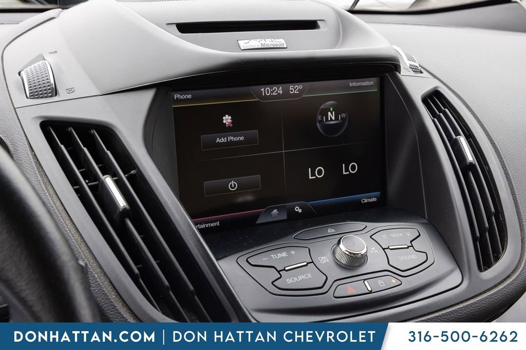 Used 2015 Ford Escape SE w/ Equipment Group 201A FWD image 5