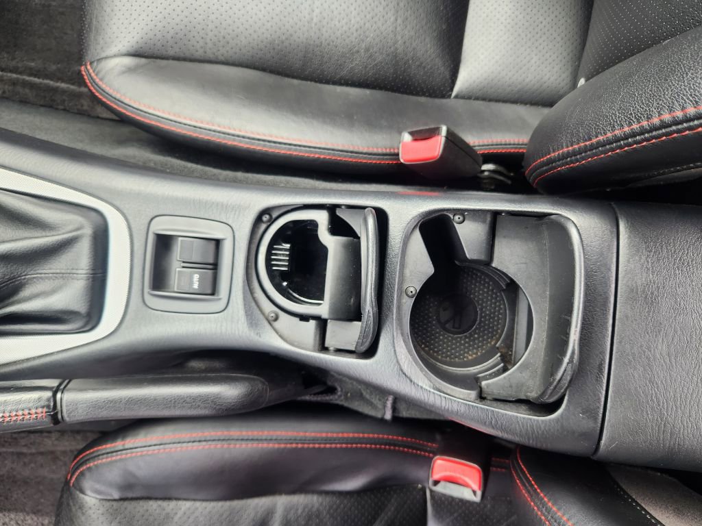 Used 2005 MAZDA MX-5 Miata MAZDASPEED image 35