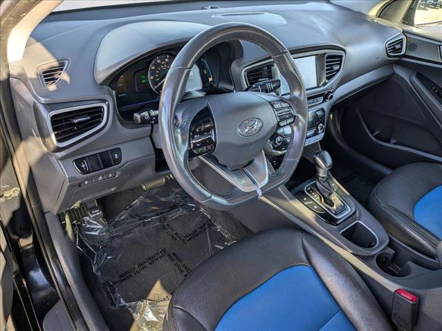 Used 2018 Hyundai Ioniq Plug-In Hybrid image 9