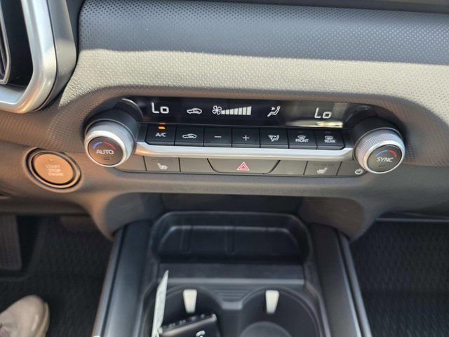 New 2026 MAZDA CX-50 AWD 2.5 S w/ Weather Package image 10