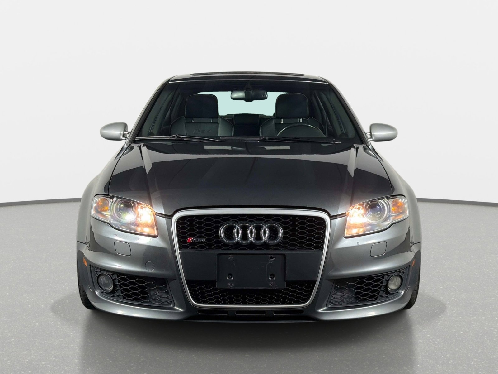 Used 2007 Audi RS 4 Sedan image 8