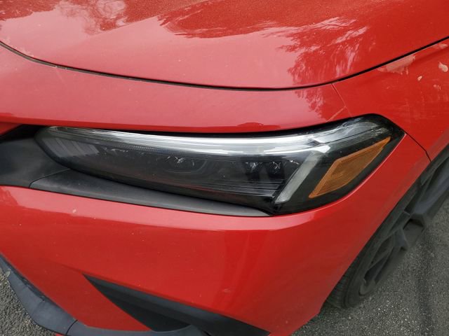 Used 2023 Honda Civic Sport image 9