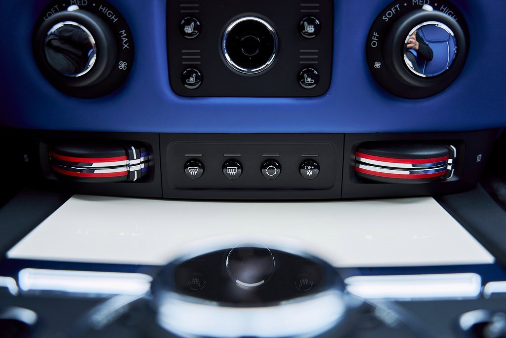 Used 2019 Rolls-Royce Ghost image 74