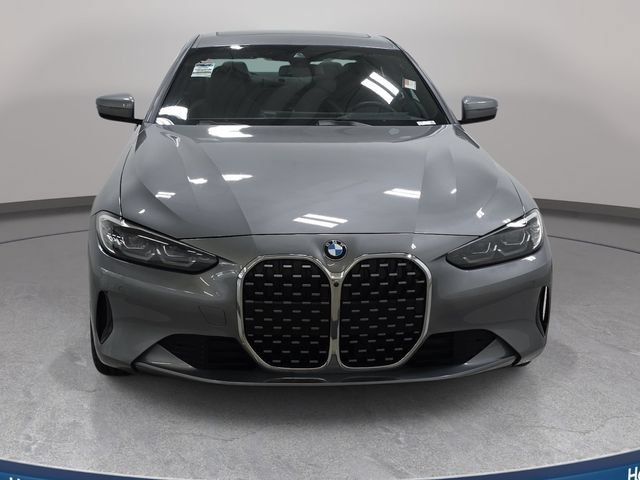 Used 2024 BMW 430i xDrive Coupe w/ Premium Package AWD/4WD image 2