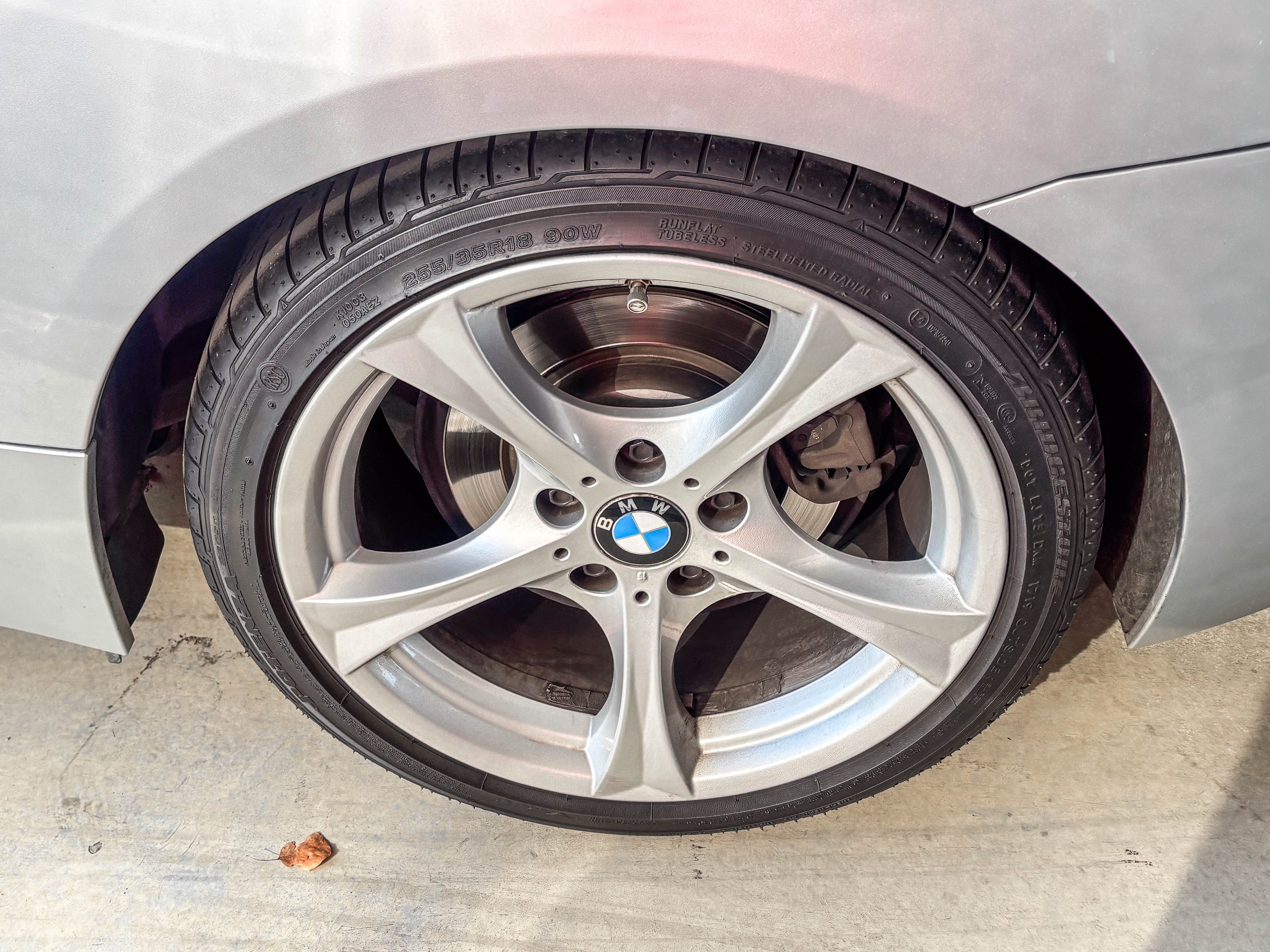 Used 2011 BMW Z4 sDrive30i RWD image 12