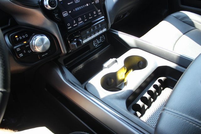 Used 2024 RAM 2500 Rebel w/ Bed Utility Group image 12