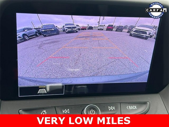 Certified 2022 Chevrolet Camaro SS image 19