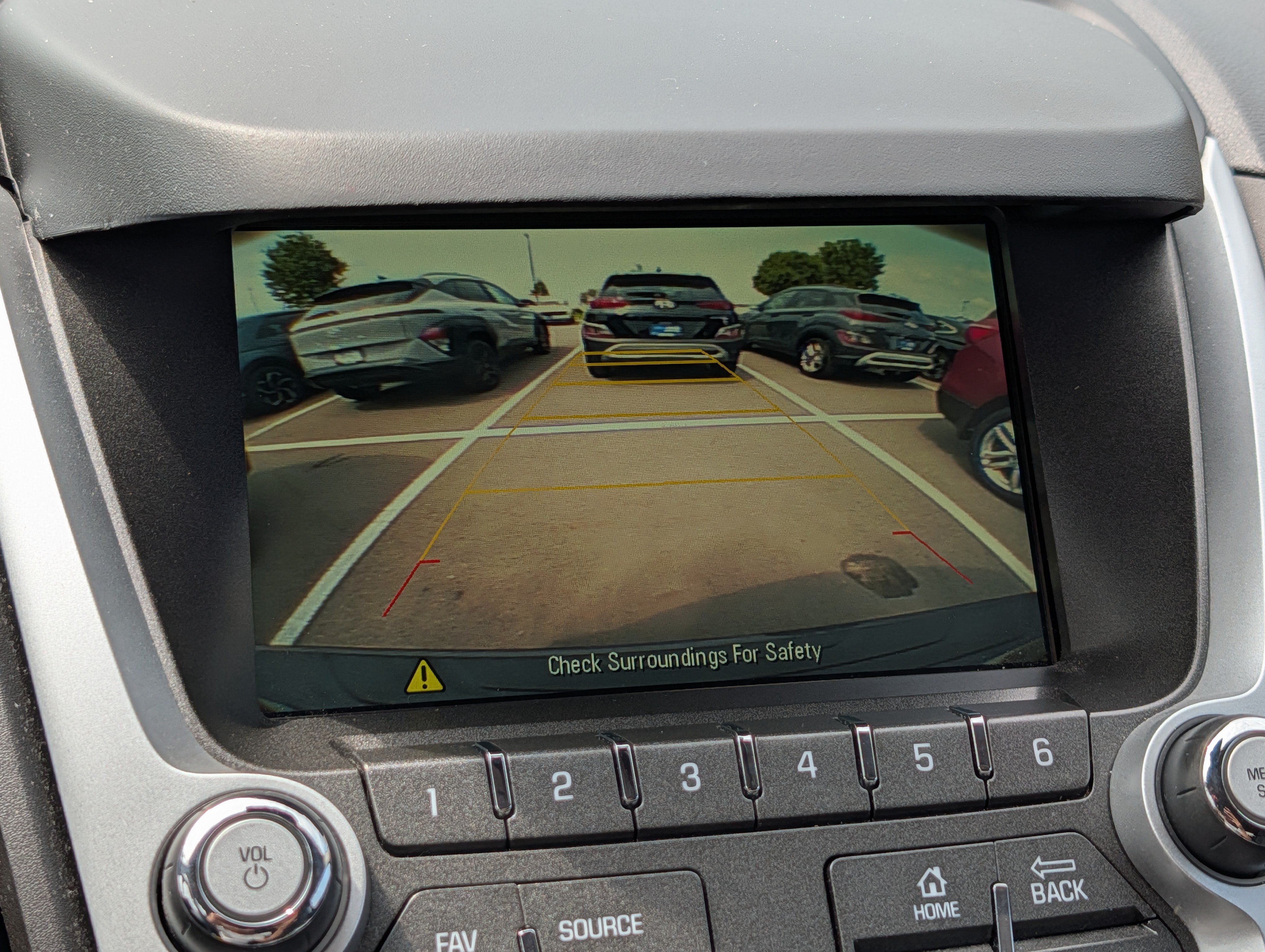 Used 2016 Chevrolet Equinox LT w/ Convenience Package AWD/4WD image 27
