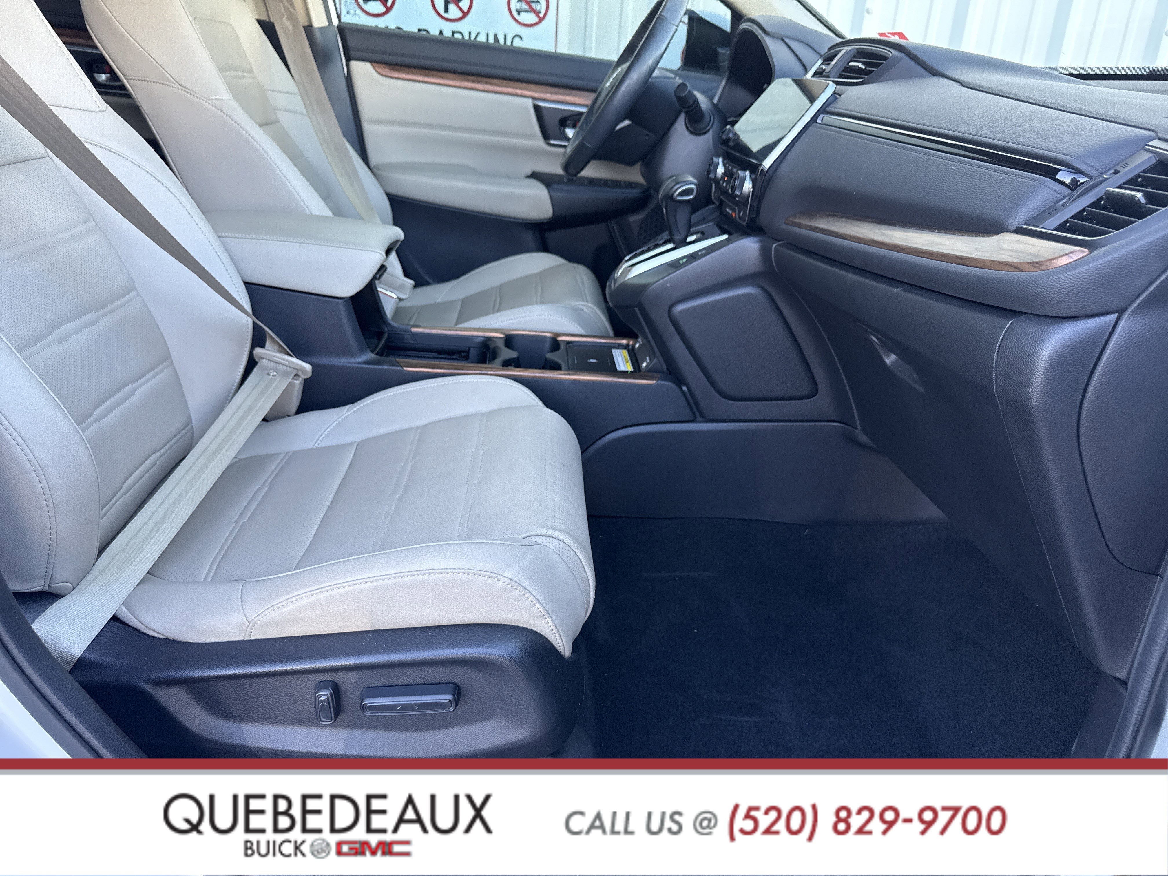 Used 2020 Honda CR-V Touring image 49