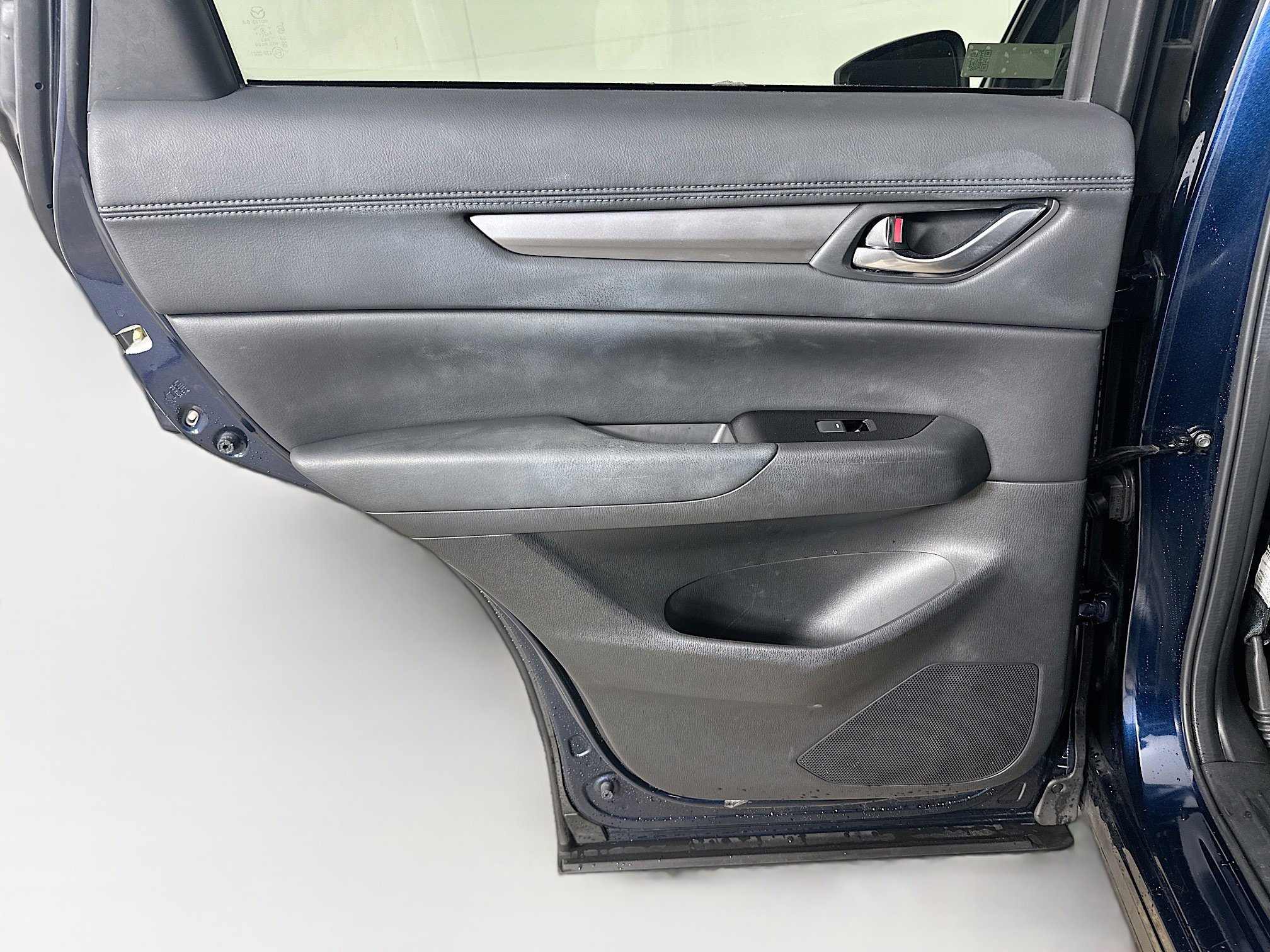 Used 2023 MAZDA CX-5 AWD 2.5 S image 26