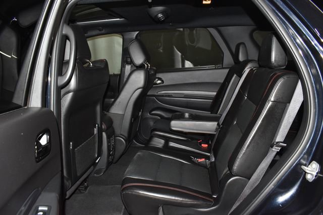 Used 2025 Dodge Durango R/T image 31