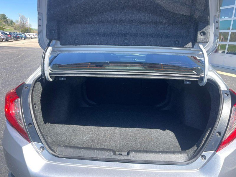 Used 2019 Honda Civic Sport image 15