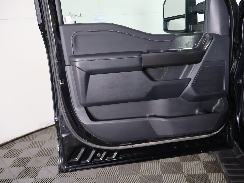 Used 2023 Ford F150 XLT w/ Equipment Group 302A High AWD/4WD image 21