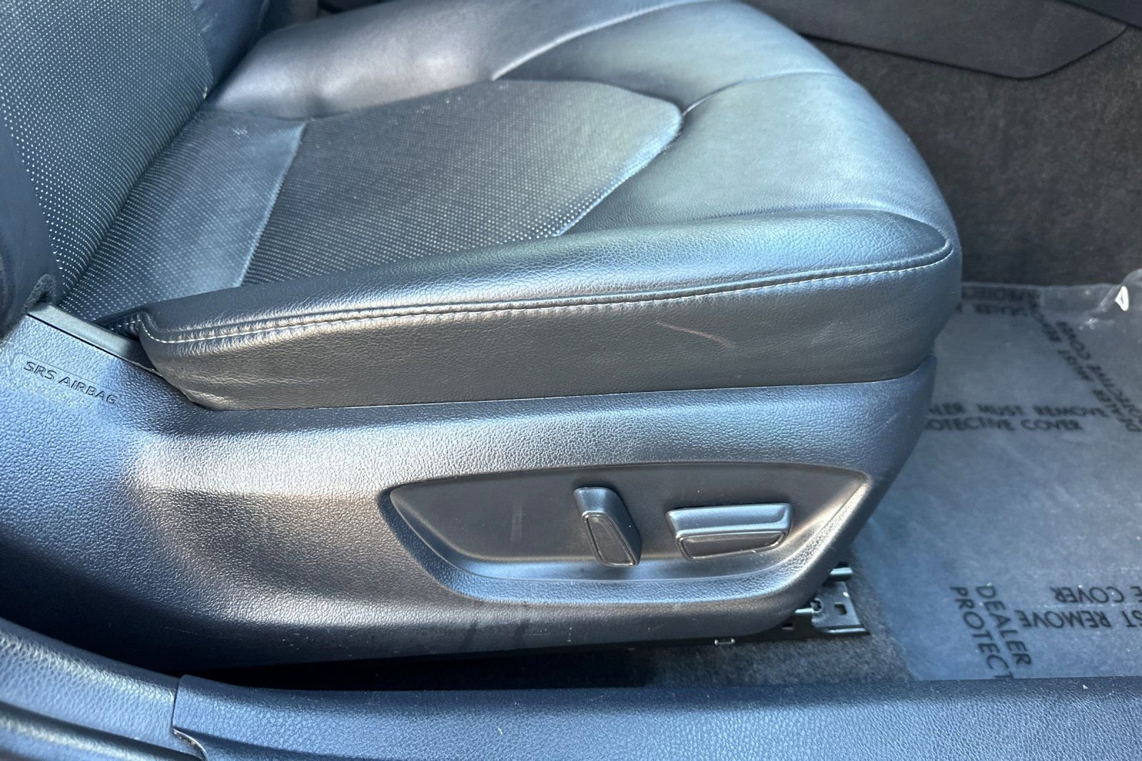 Certified 2023 Toyota Camry XLE image 23