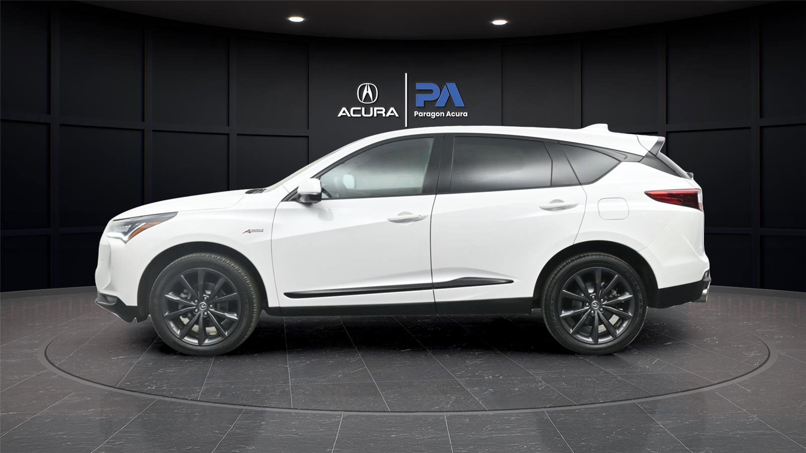Certified 2025 Acura RDX A-Spec image 29