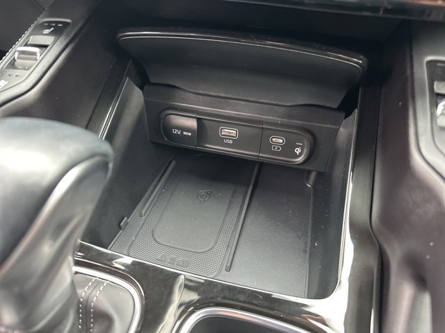 Used 2025 Kia Telluride EX X-Line image 21