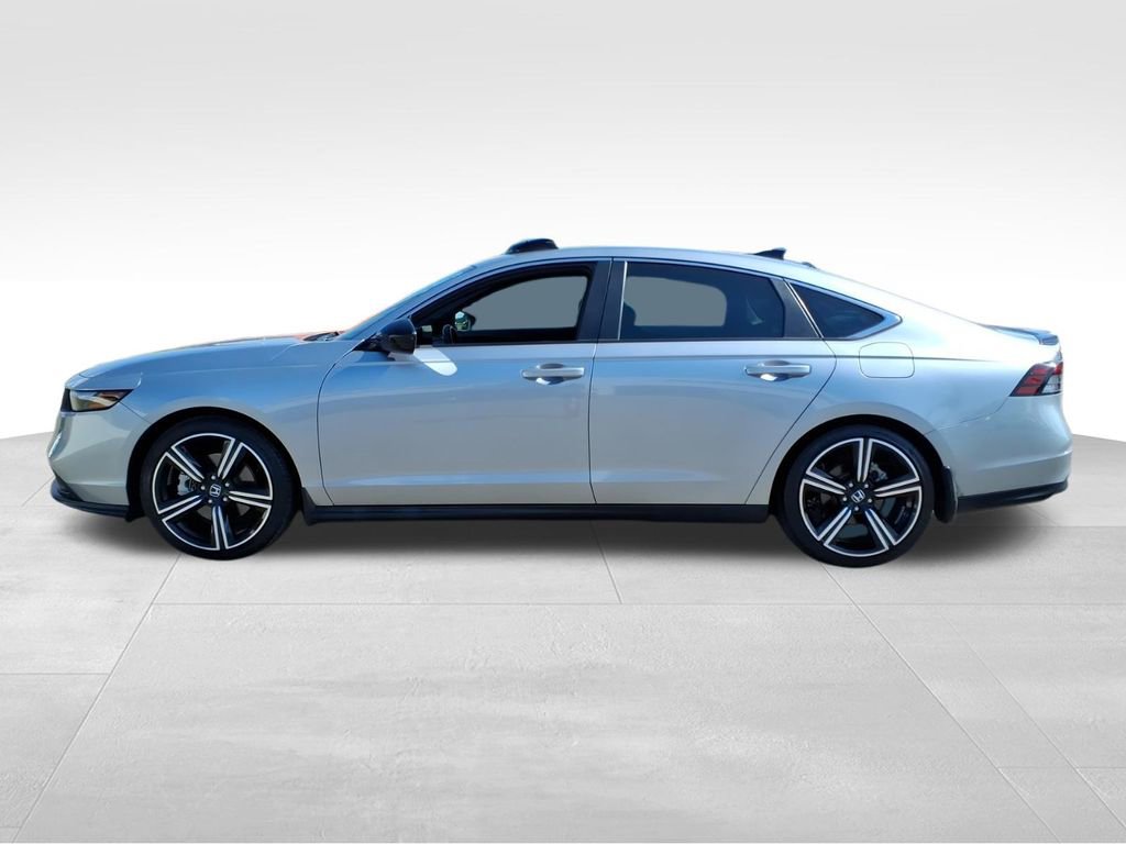 Used 2023 Honda Accord Sport image 22