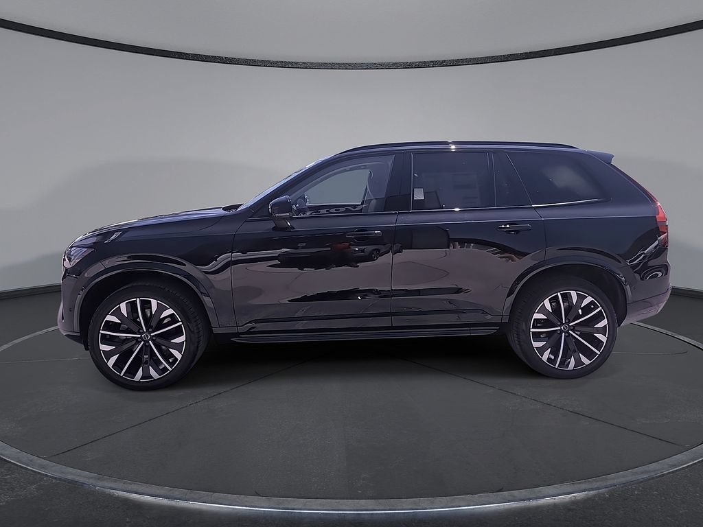 New 2026 Volvo XC90 B6 Ultra AWD/4WD image 16