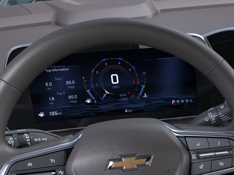 New 2026 Chevrolet Tahoe LT w/ Comfort Package RWD image 18