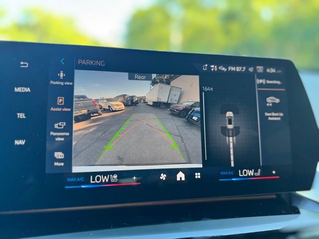 New 2026 BMW X1 xDrive28i w/ Technology Package image 37